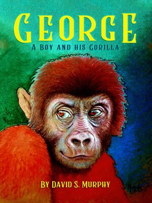 cover image of GEORGE
